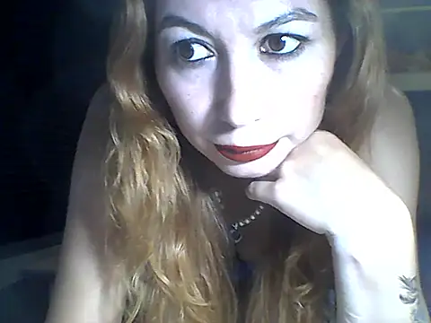 Olesja online show from 07/02/26, 08:37
