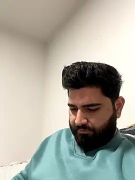 Shamang269 online show from 10/02/25, 11:17