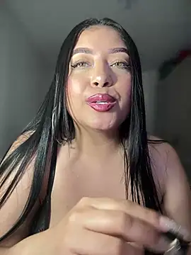 cami ortiz   online show from 01/17/25, 05:21