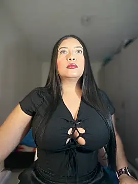 cami ortiz   online show from 02/07/26, 05:22