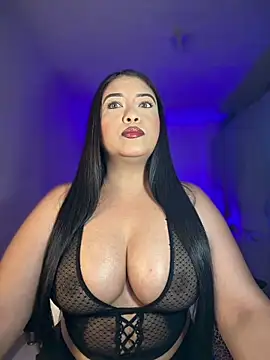 cami ortiz   online show from 06/06/26, 04:50