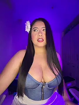 cami ortiz   online show from 07/10/26, 05:34