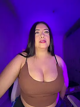 cami ortiz   online show from 07/11/26, 05:43