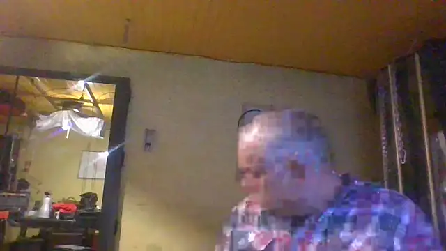 jeanlulu online show from 10/16/25, 07:04