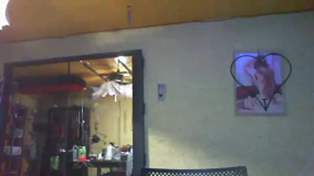 jeanlulu online show from 10/31/25, 08:32