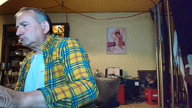 jeanlulu online show from 05/16/26, 07:45