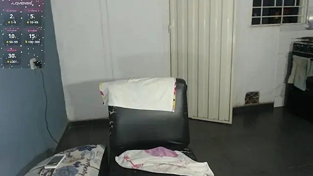 selena moon98 online show from 01/27/25, 02:53