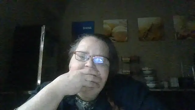 Hornybbw1978 online show from 12/15/25, 08:07