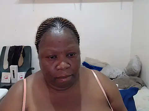 SWEETPRCIOUS30 online show from 02/05/25, 12:27