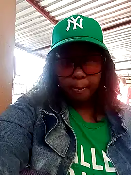 HotAFRICANBEAUTY online show from 12/22/24, 03:33