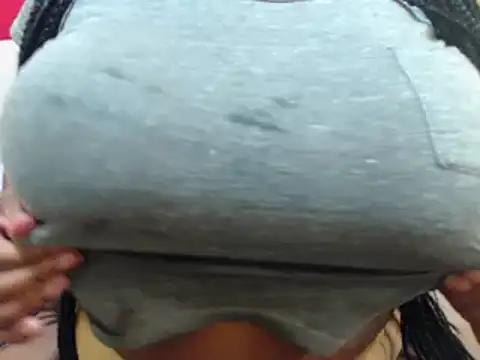 HotAFRICANBEAUTY online show from 03/21/25, 03:33