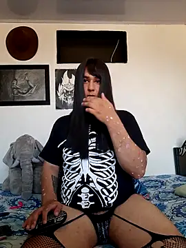 Snapshot of cosmicwind chatting on 10/16/25, 05:03 cosmicwind online show from 10/16/25, 05:03