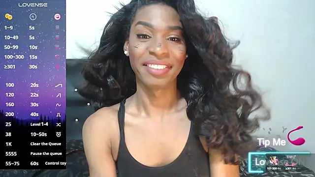NAHOMMY SEXY online show from 12/29/24, 10:01