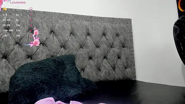 Dounia nagi online show from 01/23/25, 04:48