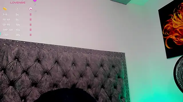 Dounia nagi online show from 02/08/25, 01:44