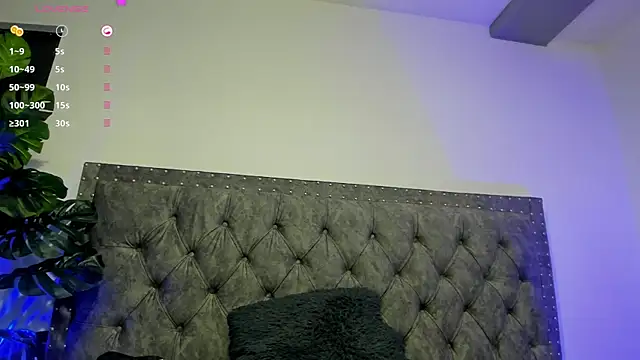 Dounia nagi online show from 02/22/25, 02:19