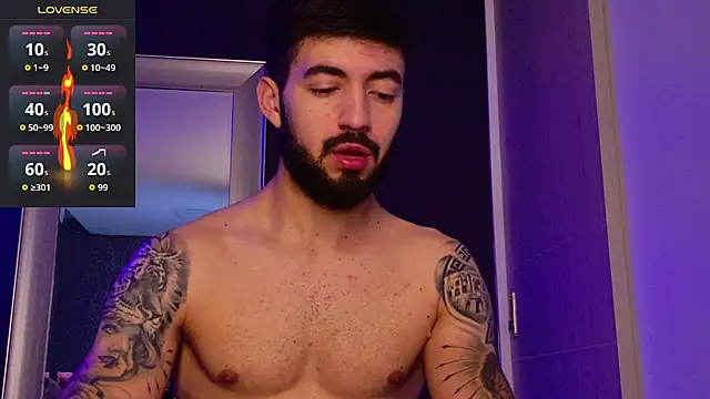 Snapshot of MarkWalker__ chatting on 11/29/25, 10:29 MarkWalker online show from 11/29/25, 10:29