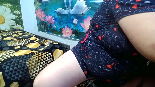 AnnaXGold online show from 09/13/25, 01:00