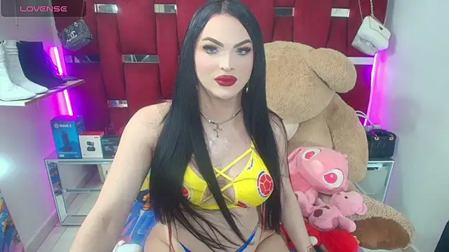 Ginna doll online show from 06/13/26, 06:39