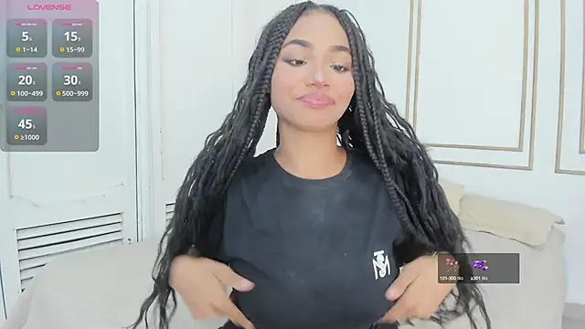 kristyl paez online show from 09/14/25, 05:56