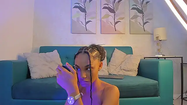 kristyl paez online show from 10/08/25, 07:22