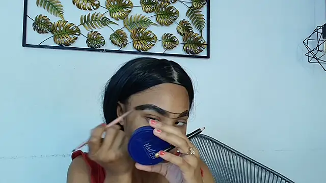 kristyl paez online show from 11/10/25, 08:19