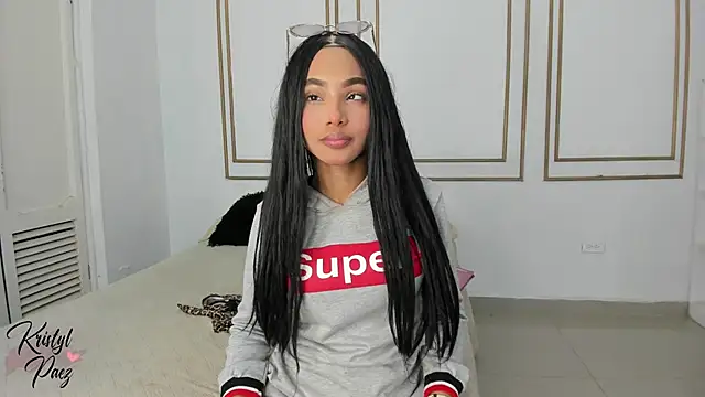 kristyl paez online show from 11/14/25, 07:23