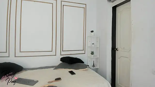 kristyl paez online show from 12/05/25, 06:59