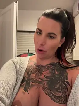 InKed-Kathy online show from 12/07/24, 10:45