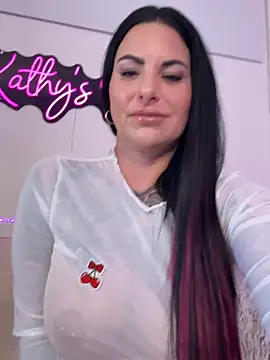 Snapshot of InKed-Kathy chatting on 11/27/25, 10:34 InKed-Kathy online show from 11/27/25, 10:34