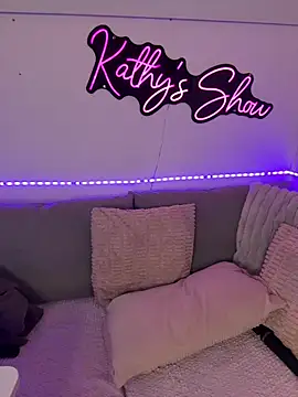 Snapshot of InKed-Kathy chatting on 05/05/26, 09:45 InKed-Kathy online show from 05/05/26, 09:45