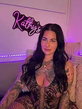 Snapshot of InKed-Kathy chatting on 05/10/26, 09:42 InKed-Kathy online show from 05/10/26, 09:42