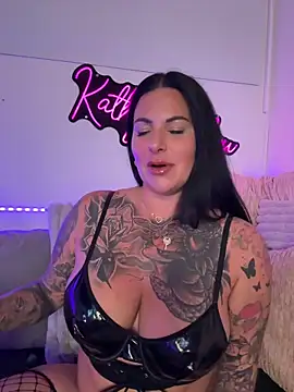 Snapshot of InKed-Kathy chatting on 05/12/26, 09:56 InKed-Kathy online show from 05/12/26, 09:56