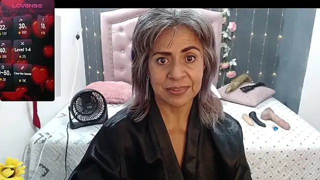 lalisha 96 online show from 12/23/24, 12:25