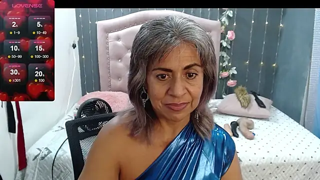 lalisha 96 online show from 12/27/24, 11:53