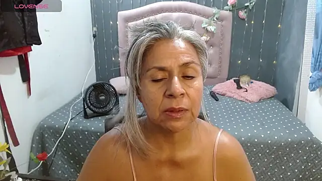 lalisha 96 online show from 07/07/26, 01:52