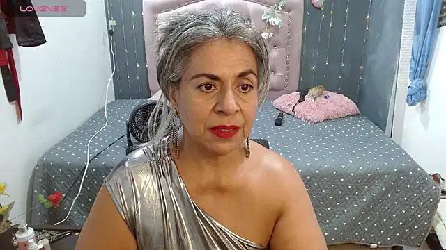 lalisha 96 online show from 07/08/26, 12:59