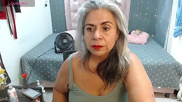 lalisha 96 online show from 07/09/26, 12:58