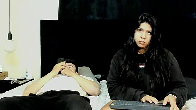 lissandthor13 online show from 09/29/25, 10:53