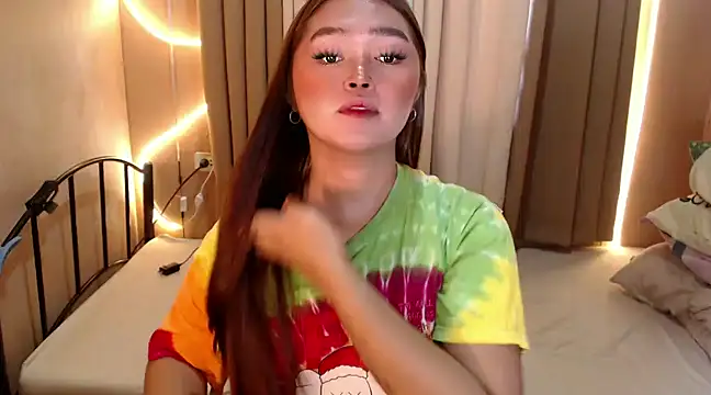 Itsme claire online show from 12/05/24, 11:07