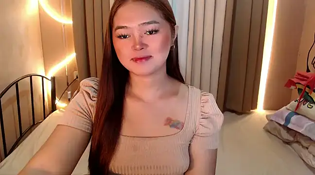 Itsme claire online show from 12/07/24, 10:39