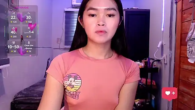 Snapshot of Itsme_claire chatting on 10/08/25, 01:36 Itsme claire online show from 10/08/25, 01:36