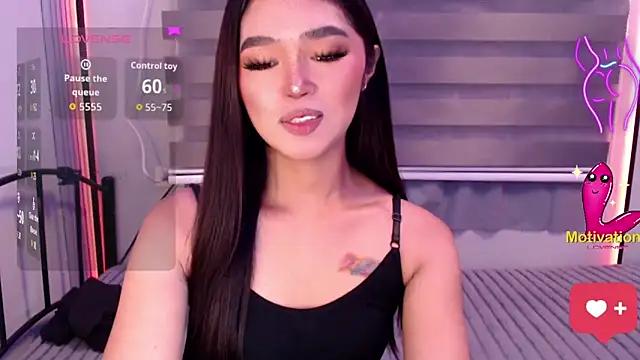 Snapshot of Itsme_claire chatting on 03/12/26, 10:49 Itsme claire online show from 03/12/26, 10:49
