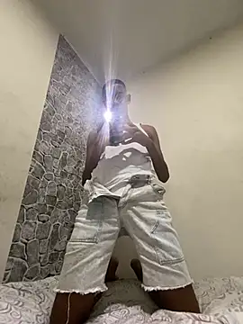tonny sexxxx online show from 07/27/26, 08:38