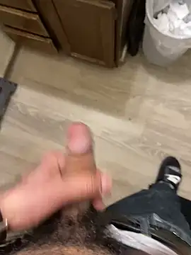 Nando49  online show from 02/17/25, 02:42