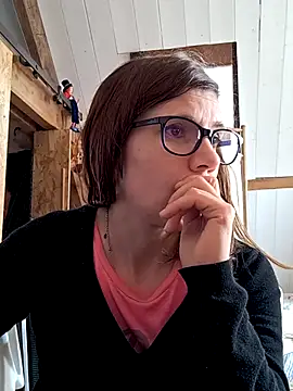 Lina lou4 online show from 03/13/25, 12:35