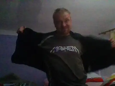 82liska online show from 05/09/26, 02:39