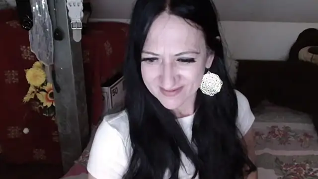 DebraMilf online show from 05/09/26, 03:01