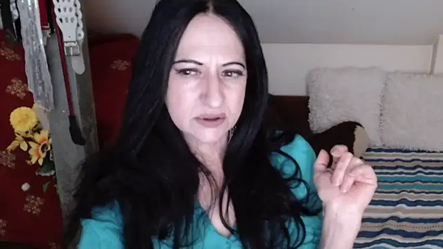 DebraMilf online show from 05/25/26, 12:38