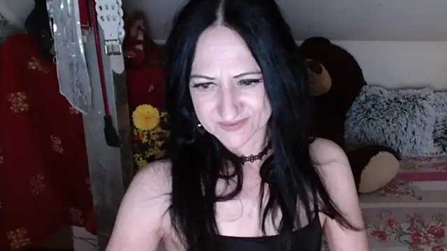 DebraMilf online show from 06/04/26, 01:33